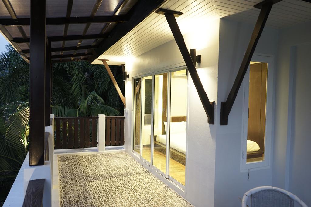 Villa Vela Krabi Ao Nang Zimmer foto
